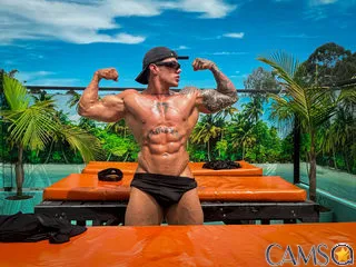Aron-Price’s (Flirt4Free) Photo