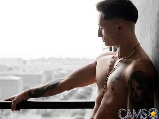 Arthur-Phoenix’s (Flirt4Free) Photo