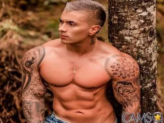Arthur-Russell’s (Flirt4Free) Photo