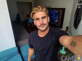 Arthur-Vasquez’s Flirt4Free Profile Image
