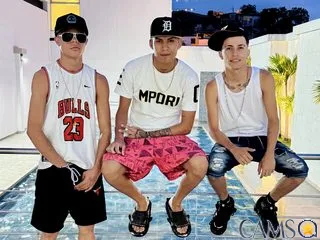 Arturo-and-Arthur-and-Jack’s (Flirt4Free) Photo