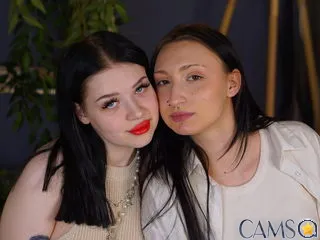 Ashley-Broady-and-Becky-Denmark’s (Flirt4Free) Photo