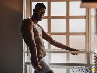 Atreus’s (Flirt4Free) Photo