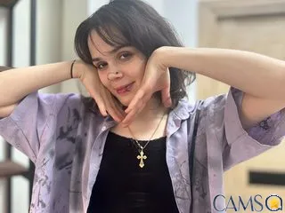 Audrey-Commander’s (Flirt4Free) Photo