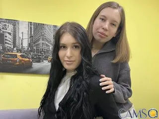 Audrey-Dryer-and-Maxine-Furness’s (Flirt4Free) Photo