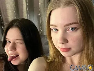 Augusta-Hassell-and-Portia-Beeson’s (Flirt4Free) Photo