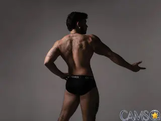 Austin-Gregor’s (Flirt4Free) Photo