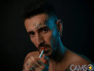 Axel-Kevin’s Flirt4Free Profile Image