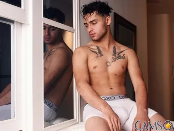 Axel-Levrone’s (Flirt4Free) Photo