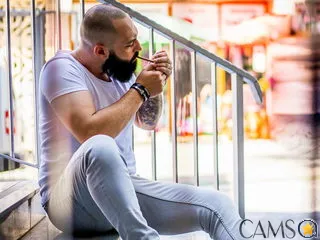 Axel-Rich’s (Flirt4Free) Photo