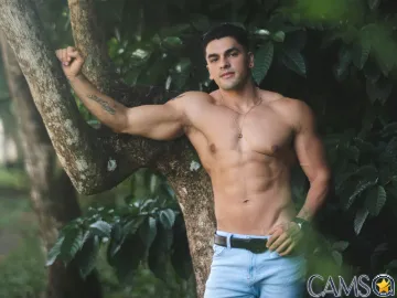 Axel-Winters’s (Flirt4Free) Photo