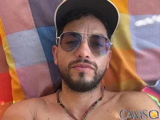 Axl-Fox’s (Flirt4Free) Photo