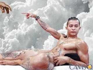 Baru-Prince’s (Flirt4Free) Photo