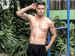 Bastian-Watson’s Flirt4Free Profile Image