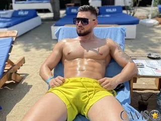 Beau-Pierce’s (Flirt4Free) Photo