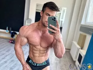 Beau-Tucker’s Flirt4Free Profile Image