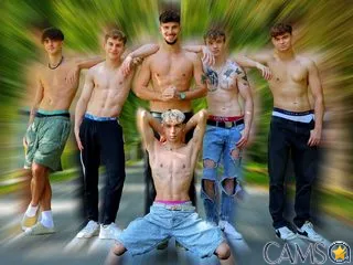 Belami-Newbies-Camp’s Flirt4Free Profile Image