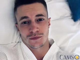 Benjamin-Blue’s (Flirt4Free) Photo