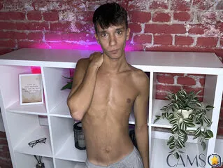 Benny-Powell’s Flirt4Free Profile Image