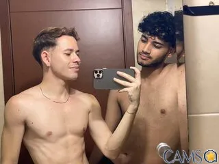 Bernie-and-Landon’s (Flirt4Free) Photo