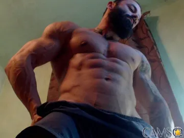 Big-Kane’s (Flirt4Free) Photo