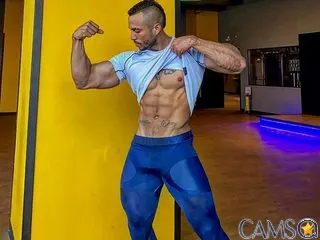 Bigger-Tyson’s (Flirt4Free) Photo