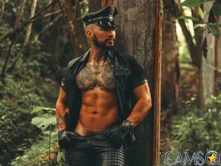 Billy-Myers’s Flirt4Free Profile Image