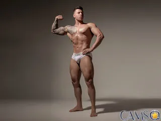 Blade-Colton’s (Flirt4Free) Photo