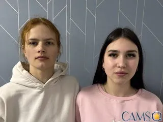 Bliss-Bevis-and-Antonia-Critchlow’s (Flirt4Free) Photo