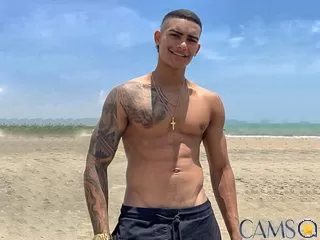 Bllack-Daniels’s (Flirt4Free) Photo