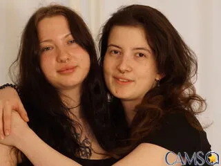 Bonnie-Aldous-and-Marine-Delphin’s Flirt4Free Profile Image