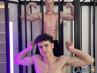 Brad-and-Jacob’s (Flirt4Free) Photo