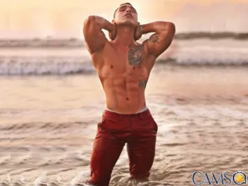 Brad-Fisher’s Flirt4Free Profile Image