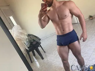 Bradley-Martinez’s (Flirt4Free) Photo