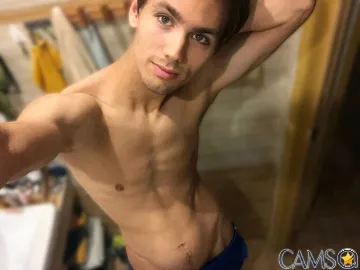 Bradley-Owens’s Flirt4Free Profile Image