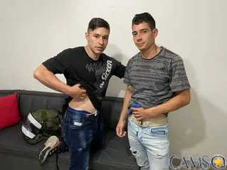Brayan-and-Graham’s (Flirt4Free) Photo
