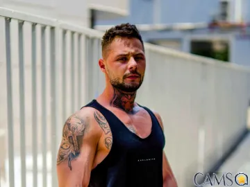 Brian-Hunt’s (Flirt4Free) Photo