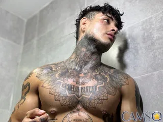 Bruno-Beliel’s (Flirt4Free) Photo