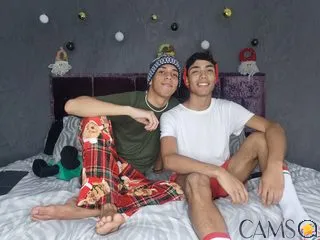 Bryan-and-Pablo’s (Flirt4Free) Photo