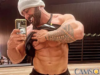 Bryan-Ether’s (Flirt4Free) Photo
