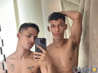 Caleb-and-Leon’s (Flirt4Free) Photo