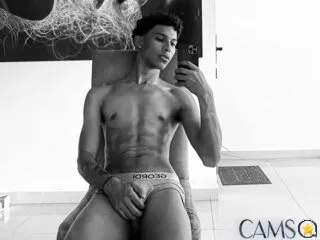 Caleb-Bostom’s Flirt4Free Profile Image