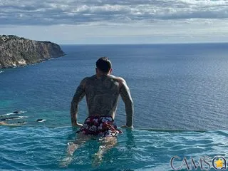Calvin-Martins-Jr’s (Flirt4Free) Photo