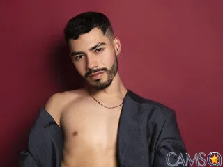 Cameron-Pierce’s Flirt4Free Profile Image