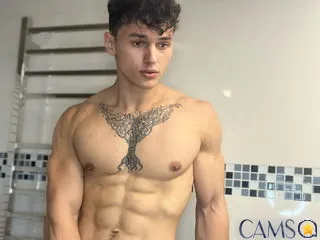 Camillo-Beischel’s Flirt4Free Profile Image