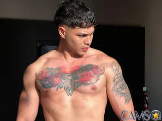 Camilo-Flores’s (Flirt4Free) Photo