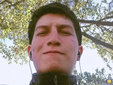 Camilo-Mesalina’s (Flirt4Free) Photo