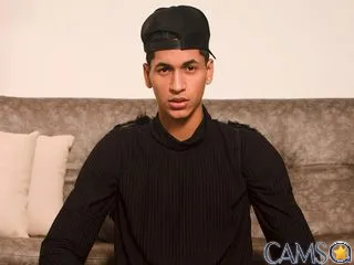 Camilo-Riivera’s Flirt4Free Profile Image