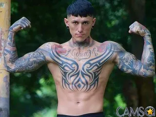 Camilo-Tatto’s (Flirt4Free) Photo
