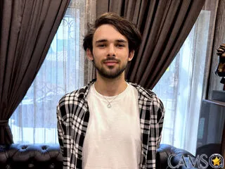 Casper-Maccan’s Flirt4Free Profile Image
